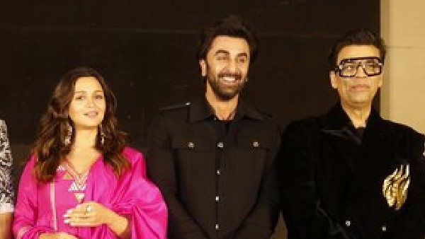 నేను రాజమౌళి హీరోయిన్‌గా