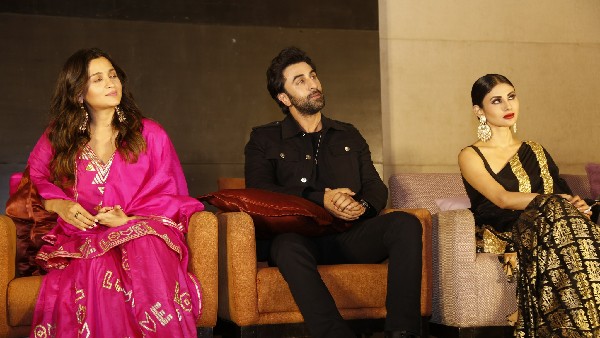 ఆలియాభట్ ప్రెగ్నెన్సీ గురించి