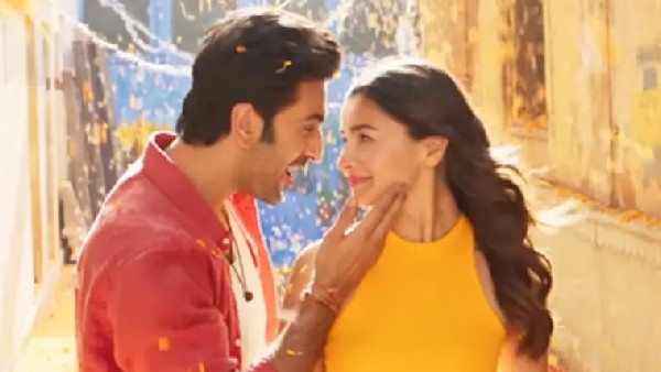 150 కోట్ల క్లబ్‌లోకి బ్రహ్మస్త్ర