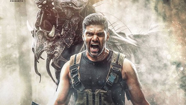 దర్శకుడు రాజన్ విఫలం