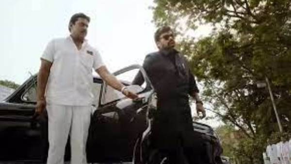 అంచనాలు పెంచిన బర్త్ డే టీజర్