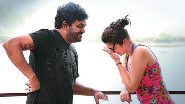 మళ్ళీ మొదలు