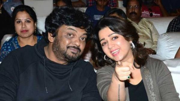 ఛార్మి క్లారిటీ