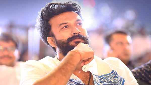 సత్యదేవ్‌పై చిరు ప్రశంసల వర్షం