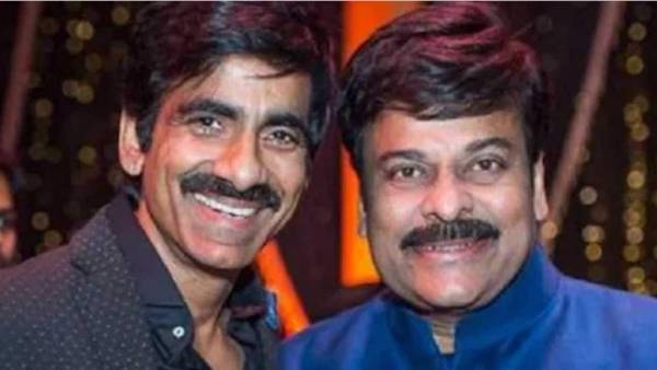 చిరంజీవిని అరెస్ట్ చేసి..