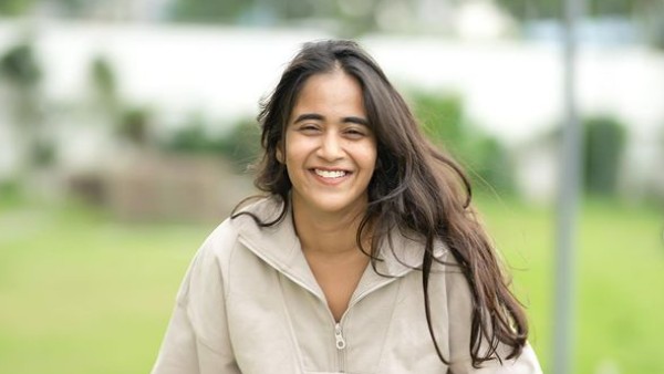 అందాలను ఆరబోస్తోన్న బ్యూటీ