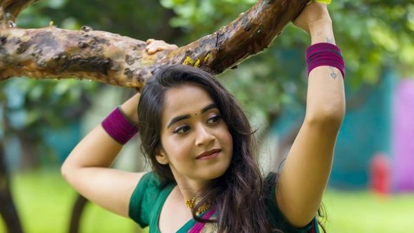 కెరీర్‌పై ఫోకస్.. వరుసగా ఆఫర్లు