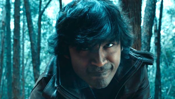 పొన్నియన్ సెల్వన్‌తో పోటీగా