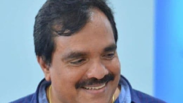 ఇండస్ట్రీలో విషాద ఛాయలు..