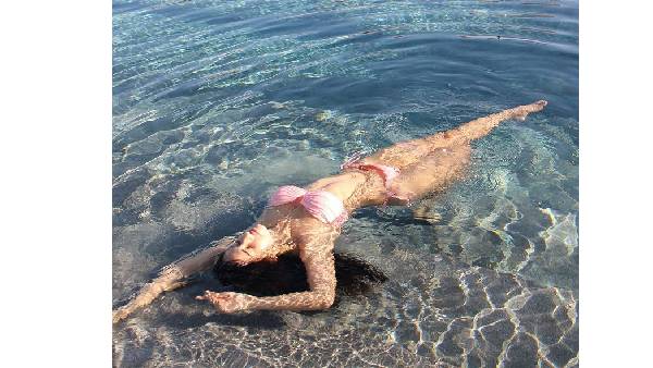 వైరల్ అవుతున్న ఫొటో..