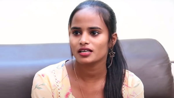  బిగ్ బాస్‌లోకి జబర్ధస్త్ లేడీ