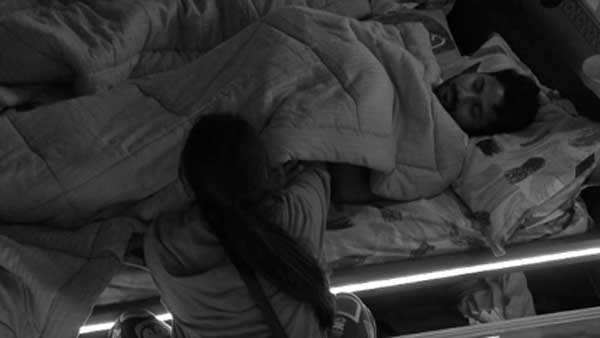  శ్రీహాన్‌కు దిమ్మతిరిగే షాకిచ్చింది