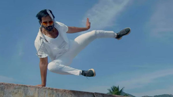 రసవత్తర పోరు..