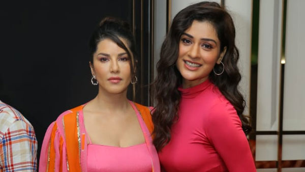Vishnu Manchus Ginna teaser goes viral, Here are Sunny Leone, Payal Rajput speech Vishnu Manchus Ginna teaser goes viral, Here are Sunny Leone, Payal Rajput speech