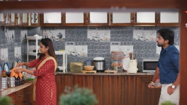 వసుధారపై రిషి కోపం..