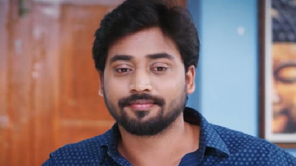 సాక్షిపై కోపంగా రిషి..