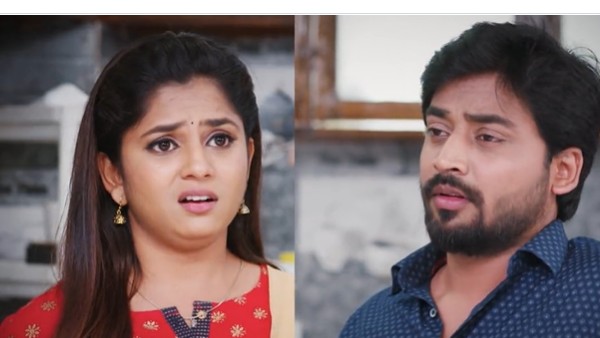 వాడిపోయిన దేవయాని మొహం..