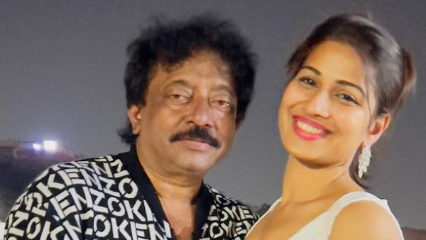 కాళ్లు పట్టుకుని.. కిస్ పెట్టుకుని