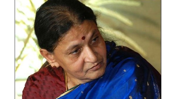 ఇందిరా దేవికి వాళ్లంతా సంతాపం