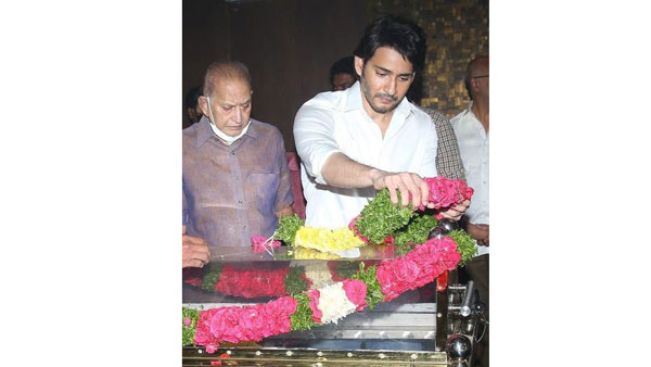 టాలీవుడ్ దిగ్భ్రాంతి..