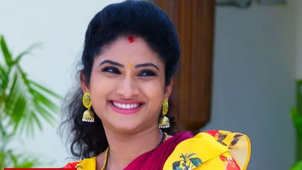 గొడవలు పెట్టాలని మల్లిక ప్లాన్