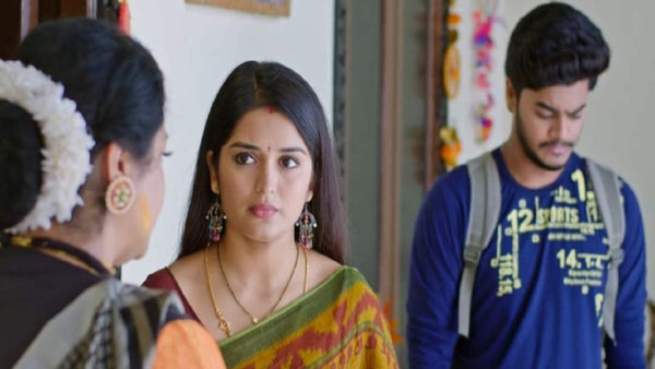 జెస్సి పై కోపం