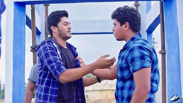 అఖిల్ షాకింగ్ నిర్ణయం