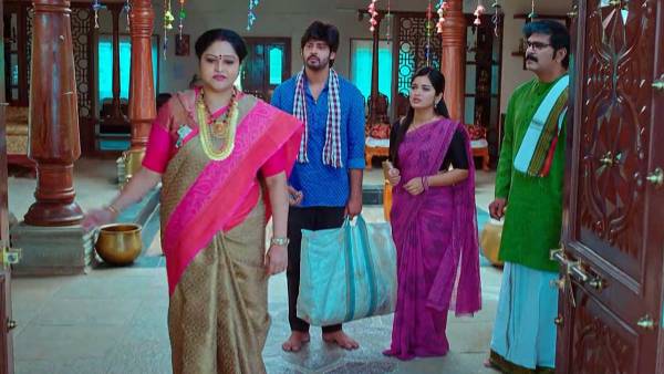 పెళ్లి ఇప్పుడే వద్దు