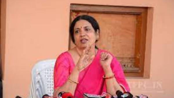 బీజేపీలో కీలకంగా మారి..