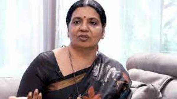  జహీరాబాద్ నుంచి ఎంపీగా బరిలోకి?