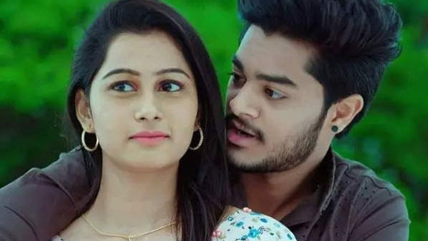 అఖిల్ ప్రేమ వివాదం