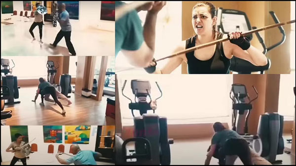 రకుల్ ప్రీత్ సింగ్ తో పాటు..