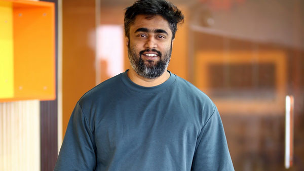 అమల గారిని తీసుకోవాలనే ఆలోచన