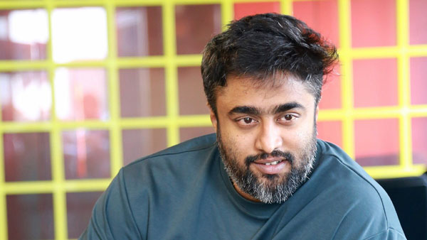 అల్లు అర్జున్ తో సినిమా