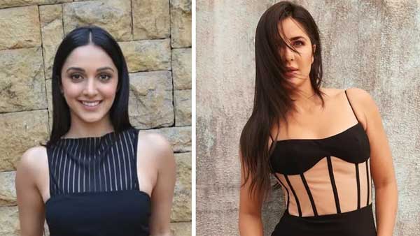 కత్రినా, కీయరా