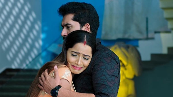 నీ కోసం బిడ్డను త్యాగం చేశా