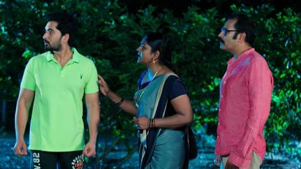 నీ భార్య నీవు కలిసి ఉండాలని