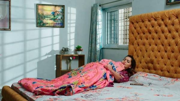  నా బాధ అర్దం కావడం లేదు.