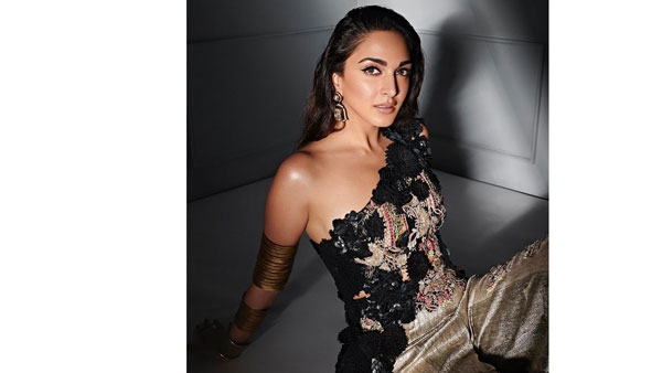  యాక్టింగ్​కు మార్కులు..