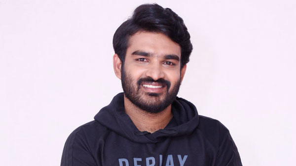 కోడి రామకృష్ణ కూతురుతో కలిసి