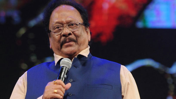 కృష్ణంరాజు ఫ్యామిలీపై ప్రచారాలు