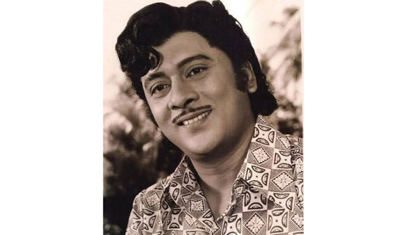 అభిమానులు.. ప్రముఖుల సంతాపం