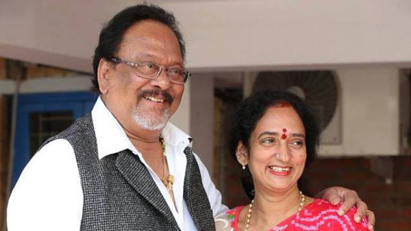 శ్యామలా దేవితో రెండో వివాహం