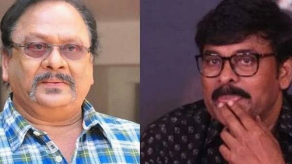 ఒక రాజసం కనిపించేది