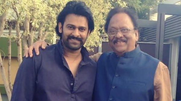 ప్రభాస్‌తో ఆ రెండు సినిమాలు