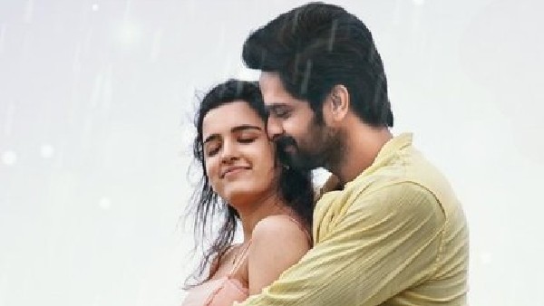 పూర్తి ఫ్యామిలి ఎంటర్ టైనర్..