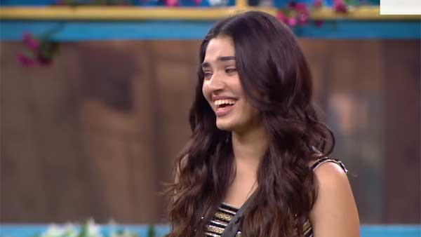 శ్రీహాన్ ఎమోషనల్ కామెంట్