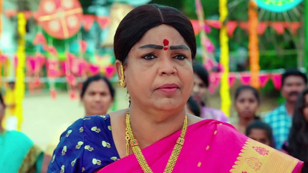 పూజను చెడగొట్టాలని..