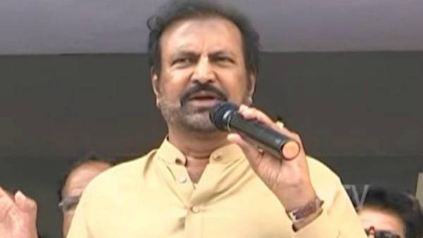 చంద్రబాబుతో సన్నిహితంగా