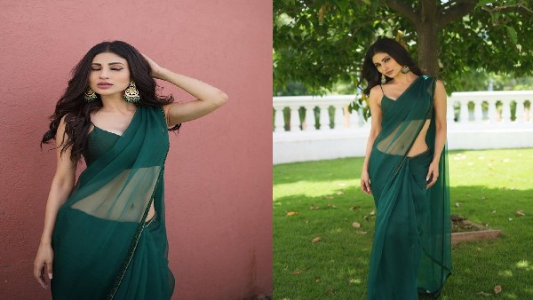 హీరోయిన్​గా కూడా..